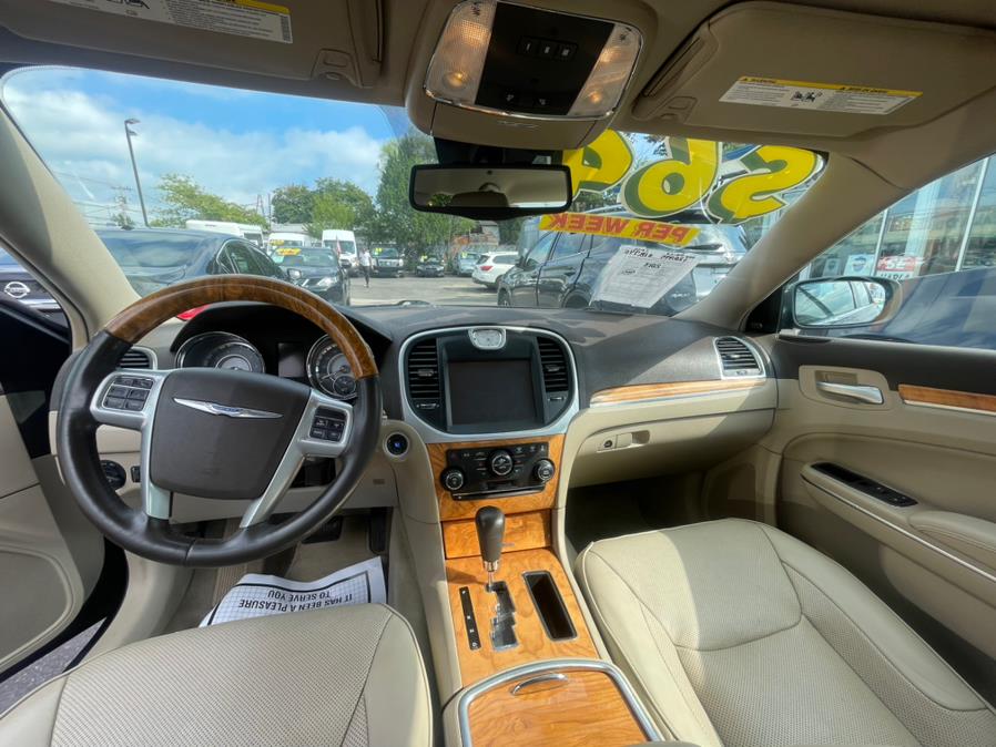 2013 Chrysler 300 300C. LOW MILES!, available for sale in Elmont, New York | Sunrise of Elmont. Elmont, New York 2013 Chrysler 300 300C. LOW MILES!, available for sale in Elmont, New York | Sunrise of Elmont. Elmont, New York