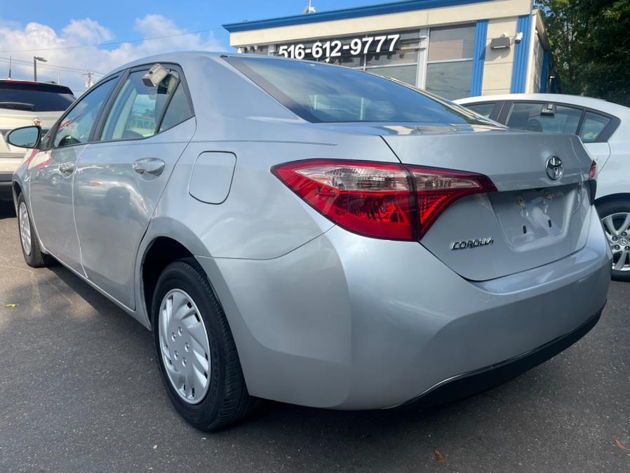 2017 Toyota Corolla L. CLEAN CARFAX!, available for sale in Elmont, New York | Sunrise of Elmont. Elmont, New York 2017 Toyota Corolla L. CLEAN CARFAX!, available for sale in Elmont, New York | Sunrise of Elmont. Elmont, New York