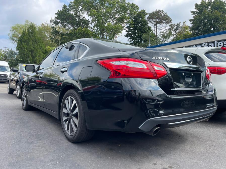 2017 Nissan Altima SL. CLEAN CARFAX!, available for sale in Elmont, New York | Sunrise of Elmont. Elmont, New York 2017 Nissan Altima SL. CLEAN CARFAX!, available for sale in Elmont, New York | Sunrise of Elmont. Elmont, New York