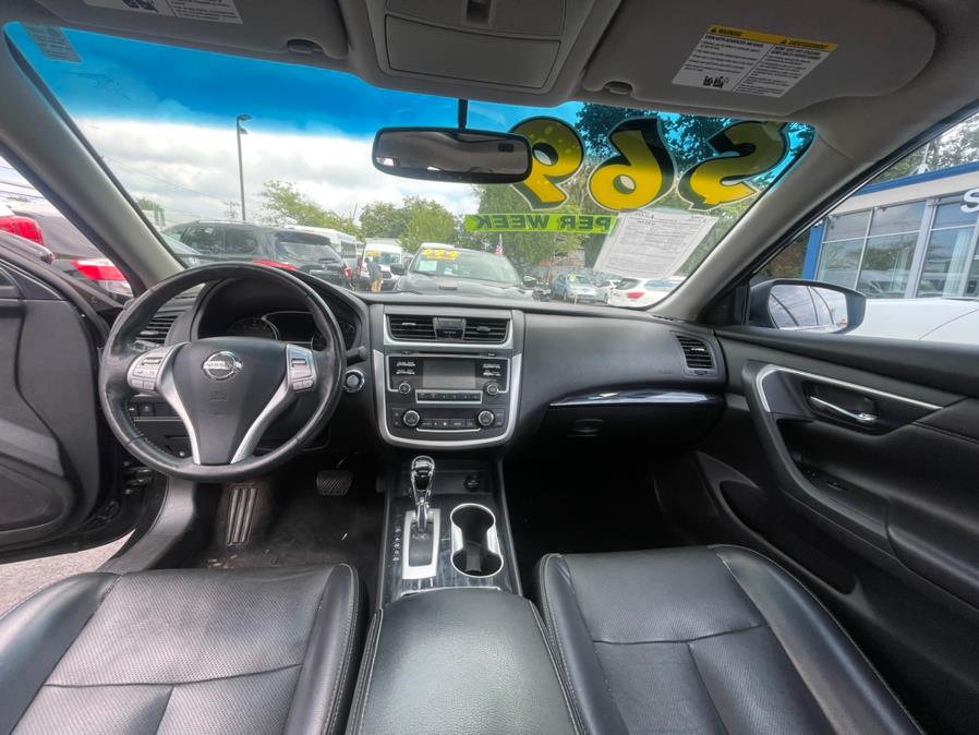 2017 Nissan Altima SL. CLEAN CARFAX!, available for sale in Elmont, New York | Sunrise of Elmont. Elmont, New York 2017 Nissan Altima SL. CLEAN CARFAX!, available for sale in Elmont, New York | Sunrise of Elmont. Elmont, New York
