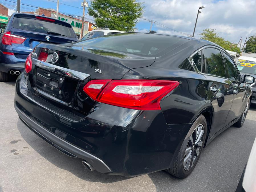 2017 Nissan Altima SL. CLEAN CARFAX!, available for sale in Elmont, New York | Sunrise of Elmont. Elmont, New York 2017 Nissan Altima SL. CLEAN CARFAX!, available for sale in Elmont, New York | Sunrise of Elmont. Elmont, New York