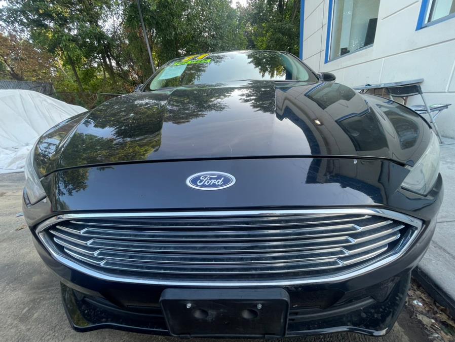 2017 Ford Fusion SE. LOW MILES!, available for sale in Elmont, New York | Sunrise of Elmont. Elmont, New York 2017 Ford Fusion SE. LOW MILES!, available for sale in Elmont, New York | Sunrise of Elmont. Elmont, New York