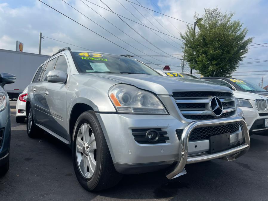 2008 Mercedes-Benz GL450 GOOD CONDITION!, available for sale in Elmont, New York | Sunrise of Elmont. Elmont, New York 2008 Mercedes-Benz GL450 GOOD CONDITION!, available for sale in Elmont, New York | Sunrise of Elmont. Elmont, New York