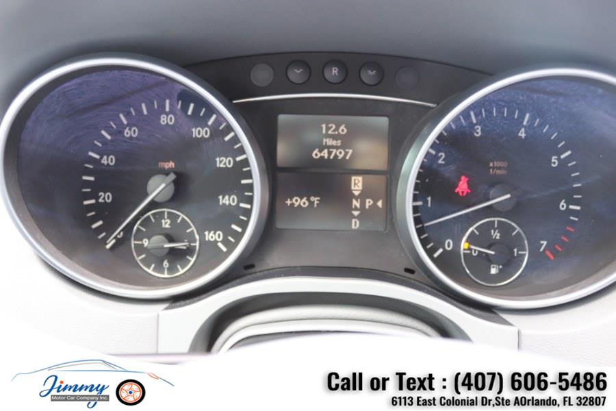 Used Mercedes-Benz M-Class 4MATIC 4dr 3.5L 2008 | Jimmy Motor Car Company Inc. Orlando, Florida Used Mercedes-Benz M-Class 4MATIC 4dr 3.5L 2008 | Jimmy Motor Car Company Inc. Orlando, Florida