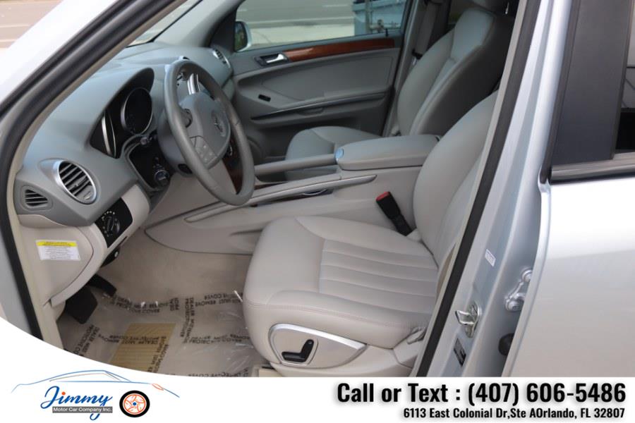 Used Mercedes-Benz M-Class 4MATIC 4dr 3.5L 2008 | Jimmy Motor Car Company Inc. Orlando, Florida Used Mercedes-Benz M-Class 4MATIC 4dr 3.5L 2008 | Jimmy Motor Car Company Inc. Orlando, Florida