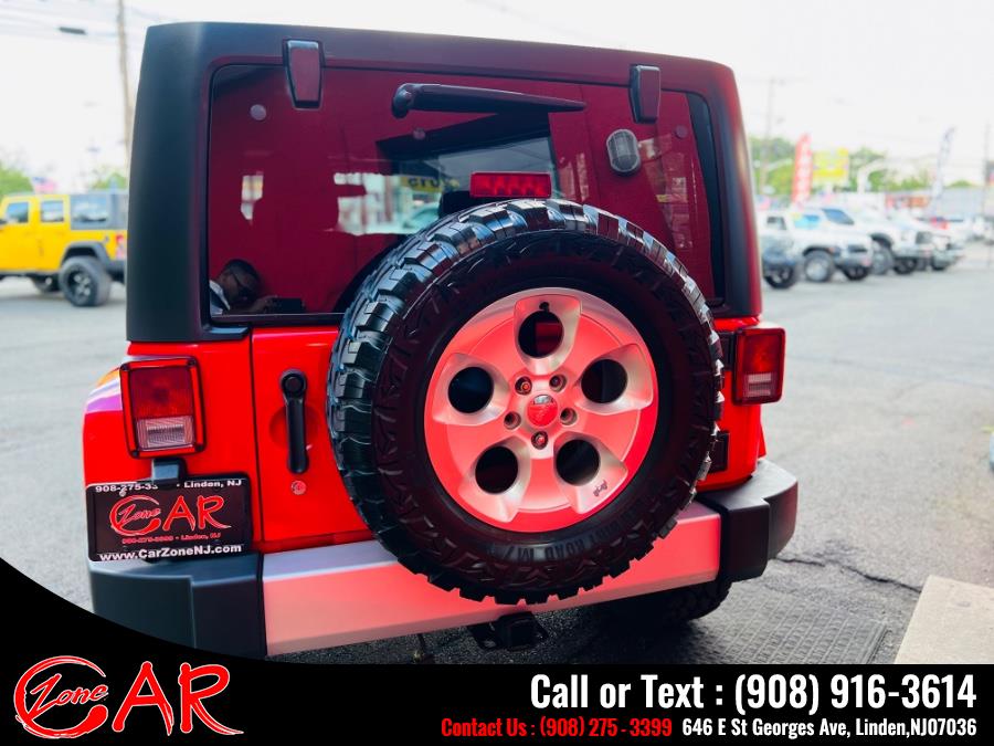 2015 Jeep Wrangler Unlimited 4WD 4dr Wrangler X *Ltd Avail*, available for sale in Linden, New Jersey | Car Zone. Linden, New Jersey 2015 Jeep Wrangler Unlimited 4WD 4dr Wrangler X *Ltd Avail*, available for sale in Linden, New Jersey | Car Zone. Linden, New Jersey
