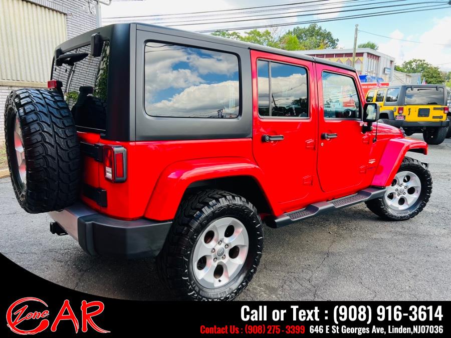 2015 Jeep Wrangler Unlimited 4WD 4dr Wrangler X *Ltd Avail*, available for sale in Linden, New Jersey | Car Zone. Linden, New Jersey 2015 Jeep Wrangler Unlimited 4WD 4dr Wrangler X *Ltd Avail*, available for sale in Linden, New Jersey | Car Zone. Linden, New Jersey