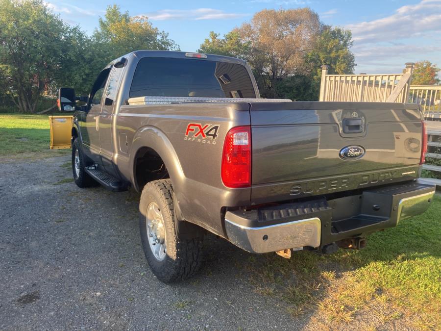 Used Ford Super Duty F-250 SRW 4WD SuperCab 158" XLT 2015 | Maine Central Motors. Pittsfield, Maine Used Ford Super Duty F-250 SRW 4WD SuperCab 158" XLT 2015 | Maine Central Motors. Pittsfield, Maine