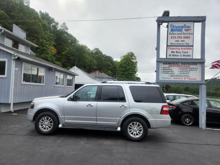 Used car dealer in Naugatuck, Prospect, Oxford, Waterbury, CT