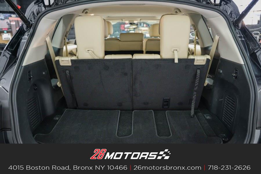 Used INFINITI QX60 2019.5 LUXE AWD 2019 | 26 Motors Bronx. Bronx, New York Used INFINITI QX60 2019.5 LUXE AWD 2019 | 26 Motors Bronx. Bronx, New York