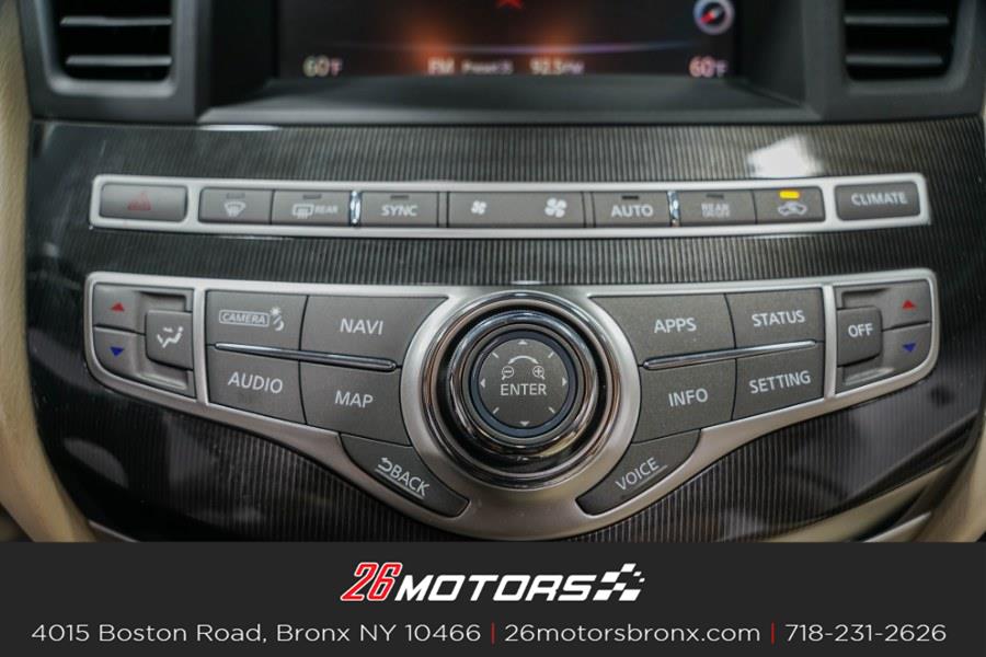 Used INFINITI QX60 2019.5 LUXE AWD 2019 | 26 Motors Bronx. Bronx, New York Used INFINITI QX60 2019.5 LUXE AWD 2019 | 26 Motors Bronx. Bronx, New York