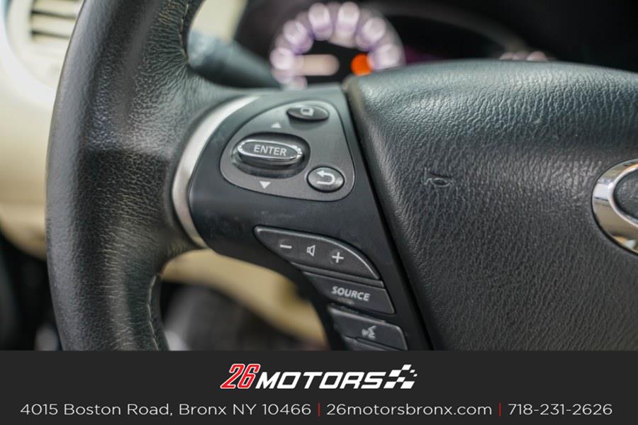 Used INFINITI QX60 2019.5 LUXE AWD 2019 | 26 Motors Bronx. Bronx, New York Used INFINITI QX60 2019.5 LUXE AWD 2019 | 26 Motors Bronx. Bronx, New York