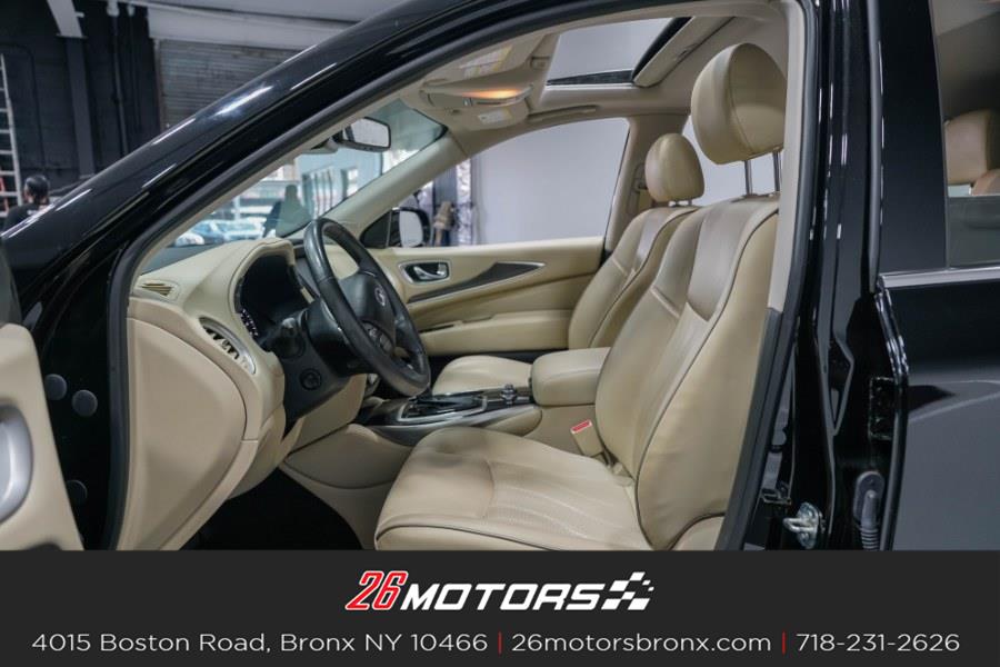 Used INFINITI QX60 2019.5 LUXE AWD 2019 | 26 Motors Bronx. Bronx, New York Used INFINITI QX60 2019.5 LUXE AWD 2019 | 26 Motors Bronx. Bronx, New York