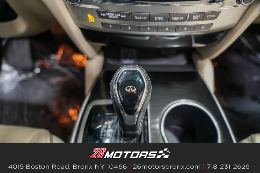 Used INFINITI QX60 2019.5 LUXE AWD 2019 | 26 Motors Bronx. Bronx, New York Used INFINITI QX60 2019.5 LUXE AWD 2019 | 26 Motors Bronx. Bronx, New York