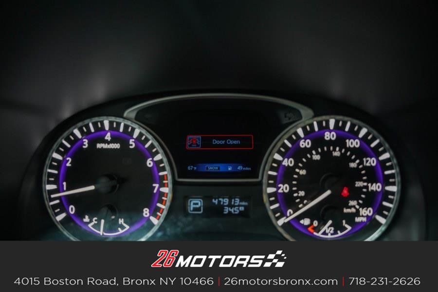 Used INFINITI QX60 2019.5 LUXE AWD 2019 | 26 Motors Bronx. Bronx, New York Used INFINITI QX60 2019.5 LUXE AWD 2019 | 26 Motors Bronx. Bronx, New York