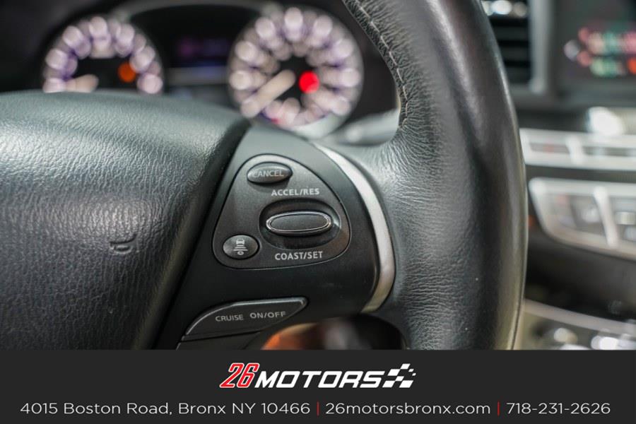 Used INFINITI QX60 2019.5 LUXE AWD 2019 | 26 Motors Bronx. Bronx, New York Used INFINITI QX60 2019.5 LUXE AWD 2019 | 26 Motors Bronx. Bronx, New York