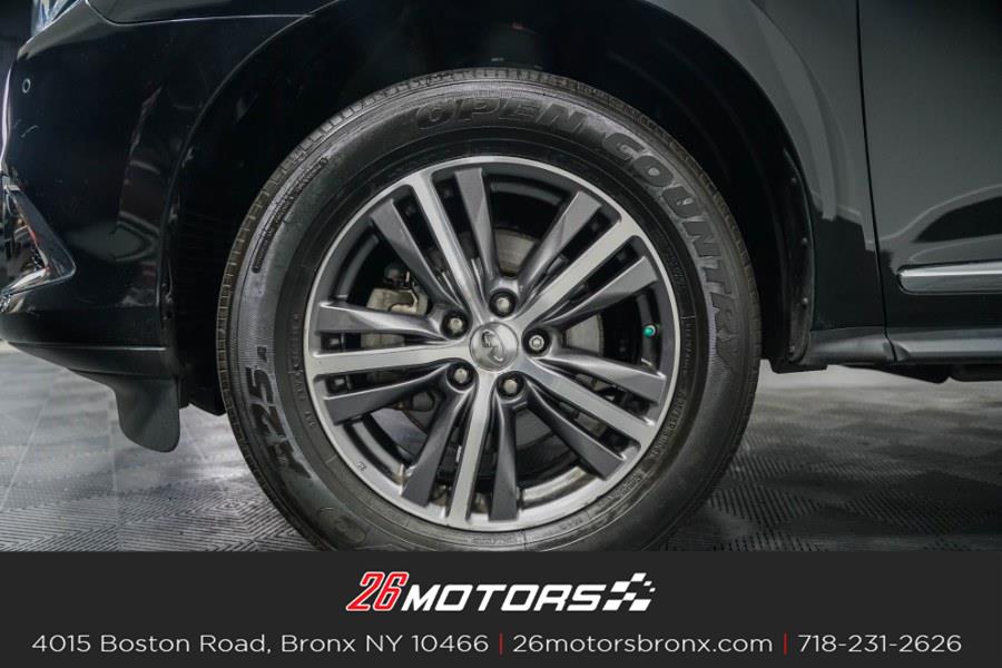 Used INFINITI QX60 2019.5 LUXE AWD 2019 | 26 Motors Bronx. Bronx, New York Used INFINITI QX60 2019.5 LUXE AWD 2019 | 26 Motors Bronx. Bronx, New York