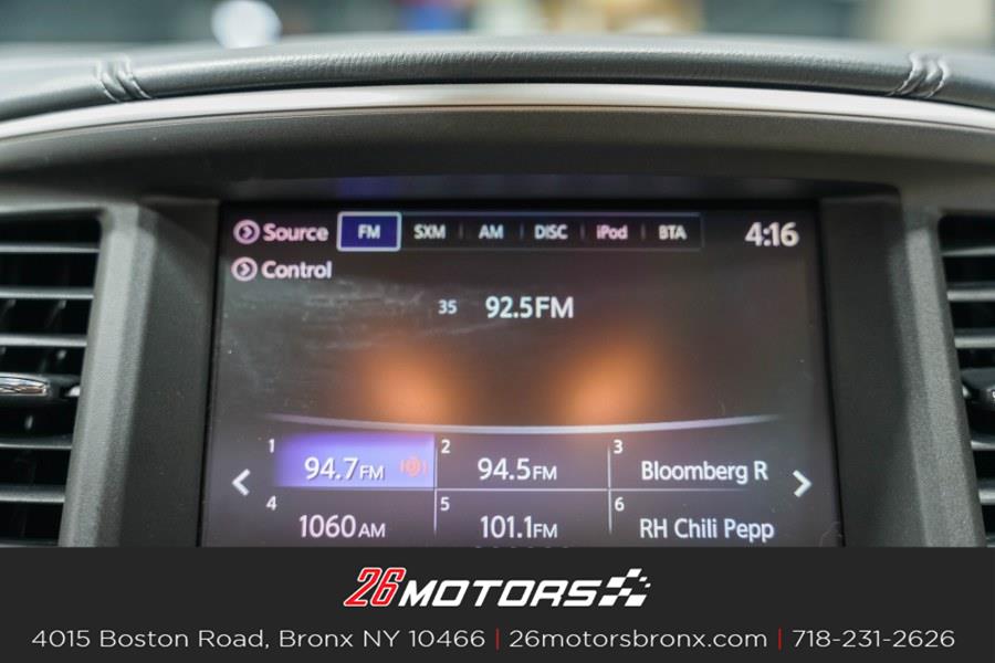 Used INFINITI QX60 2019.5 LUXE AWD 2019 | 26 Motors Bronx. Bronx, New York Used INFINITI QX60 2019.5 LUXE AWD 2019 | 26 Motors Bronx. Bronx, New York