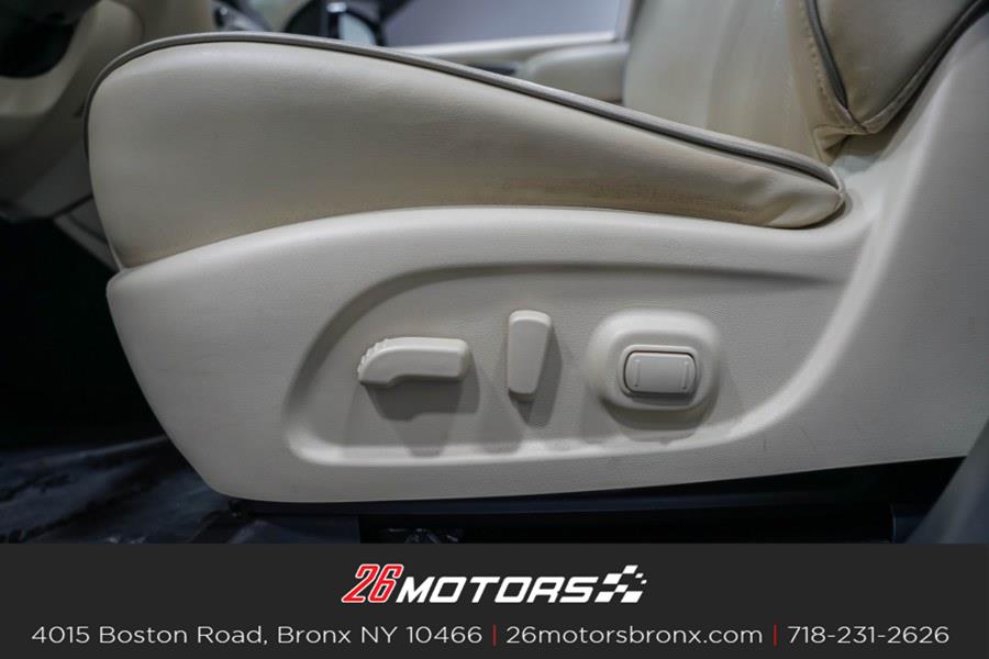 Used INFINITI QX60 2019.5 LUXE AWD 2019 | 26 Motors Bronx. Bronx, New York Used INFINITI QX60 2019.5 LUXE AWD 2019 | 26 Motors Bronx. Bronx, New York