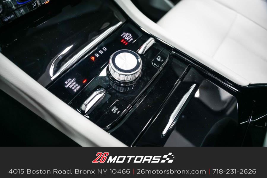 Used Jeep Grand Cherokee Overland 4x4 2022 | 26 Motors Bronx. Bronx, New York Used Jeep Grand Cherokee Overland 4x4 2022 | 26 Motors Bronx. Bronx, New York