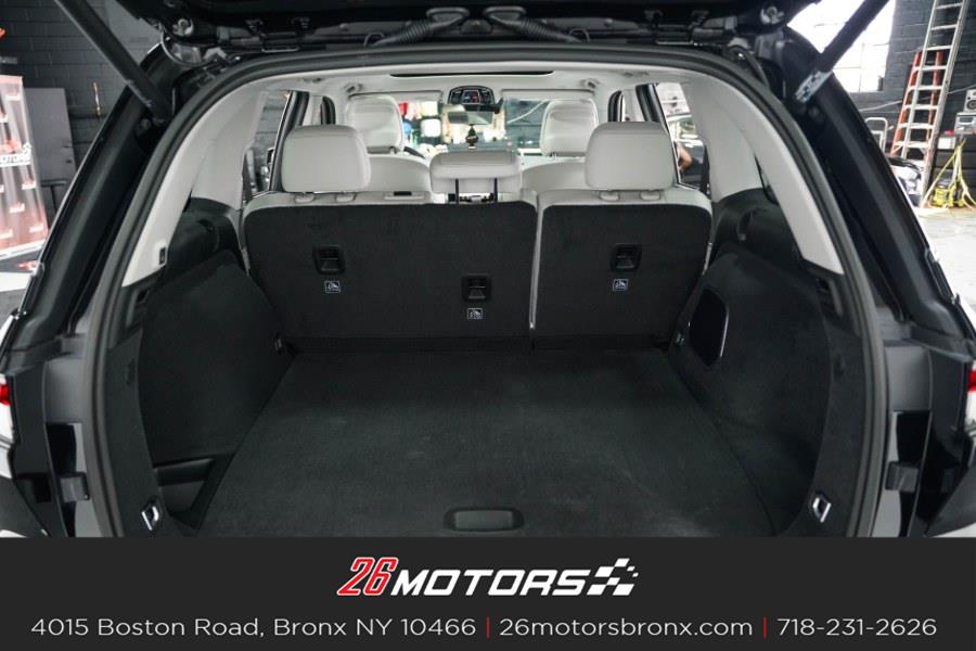 Used Jeep Grand Cherokee Overland 4x4 2022 | 26 Motors Bronx. Bronx, New York Used Jeep Grand Cherokee Overland 4x4 2022 | 26 Motors Bronx. Bronx, New York