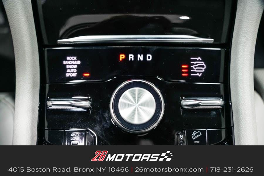 Used Jeep Grand Cherokee Overland 4x4 2022 | 26 Motors Bronx. Bronx, New York Used Jeep Grand Cherokee Overland 4x4 2022 | 26 Motors Bronx. Bronx, New York