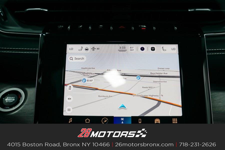 Used Jeep Grand Cherokee Overland 4x4 2022 | 26 Motors Bronx. Bronx, New York Used Jeep Grand Cherokee Overland 4x4 2022 | 26 Motors Bronx. Bronx, New York