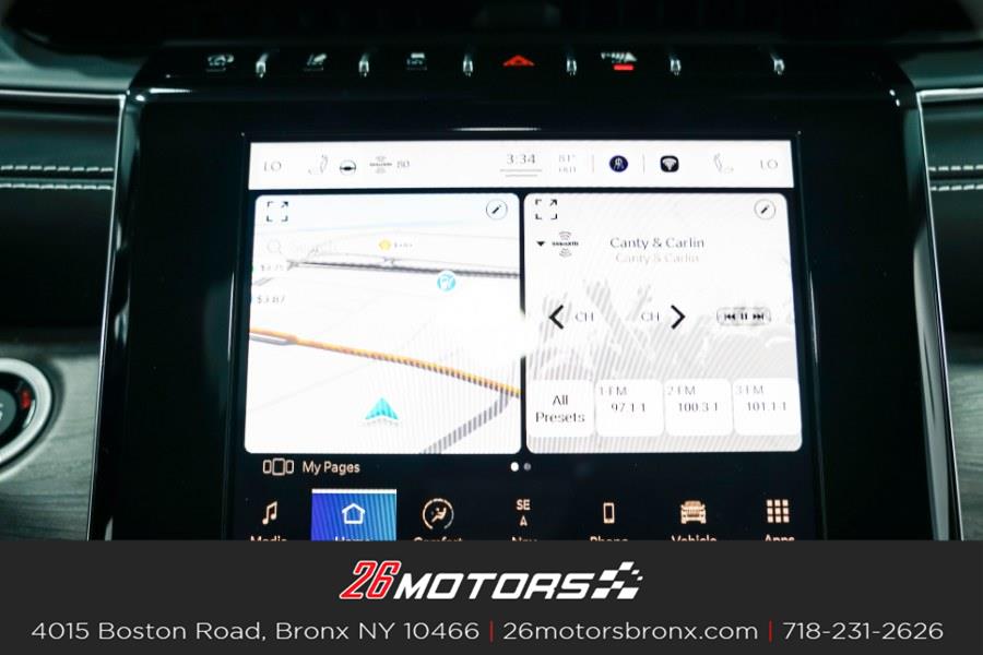 Used Jeep Grand Cherokee Overland 4x4 2022 | 26 Motors Bronx. Bronx, New York Used Jeep Grand Cherokee Overland 4x4 2022 | 26 Motors Bronx. Bronx, New York
