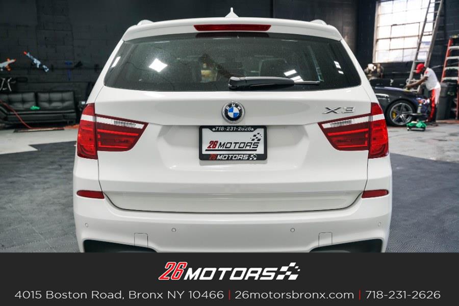 Used BMW X3 xDrive35i Sports Activity Vehicle 2017 | 26 Motors Bronx. Bronx, New York Used BMW X3 xDrive35i Sports Activity Vehicle 2017 | 26 Motors Bronx. Bronx, New York
