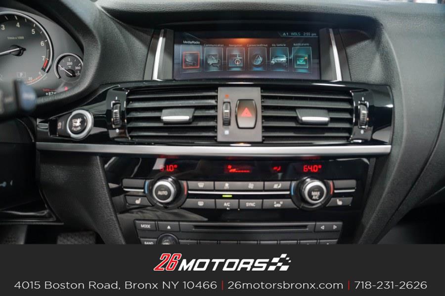 Used BMW X3 xDrive35i Sports Activity Vehicle 2017 | 26 Motors Bronx. Bronx, New York Used BMW X3 xDrive35i Sports Activity Vehicle 2017 | 26 Motors Bronx. Bronx, New York