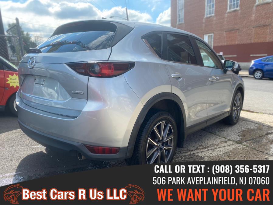 2018 Mazda CX-5 Touring AWD, available for sale in Plainfield, New Jersey | Best Cars R Us LLC. Plainfield, New Jersey 2018 Mazda CX-5 Touring AWD, available for sale in Plainfield, New Jersey | Best Cars R Us LLC. Plainfield, New Jersey