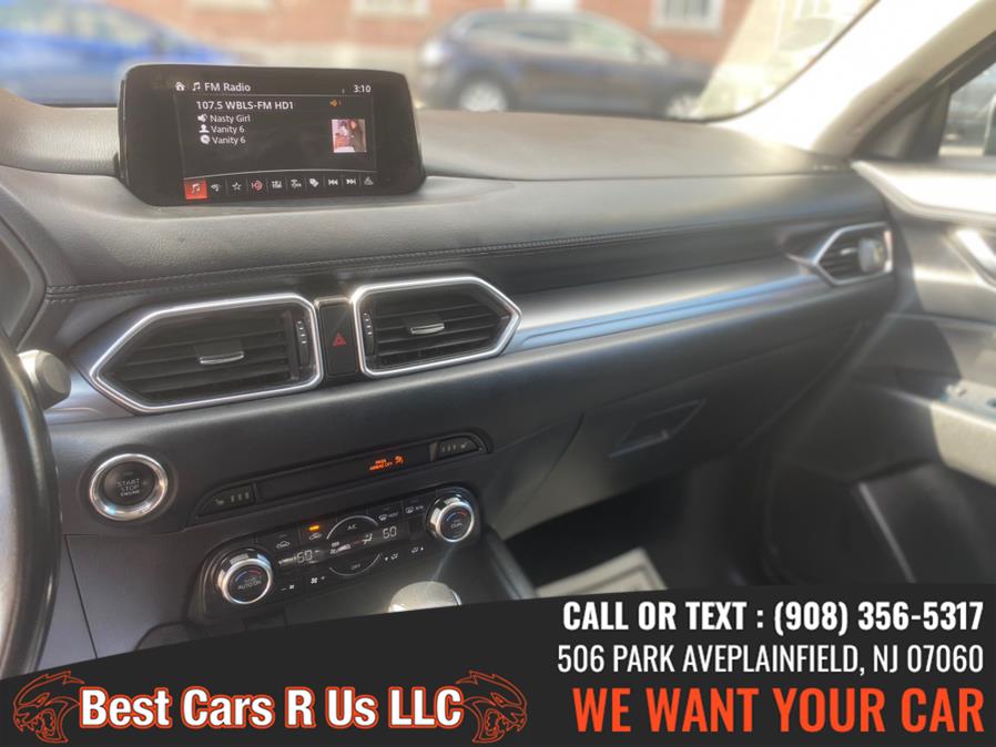 2018 Mazda CX-5 Touring AWD, available for sale in Plainfield, New Jersey | Best Cars R Us LLC. Plainfield, New Jersey 2018 Mazda CX-5 Touring AWD, available for sale in Plainfield, New Jersey | Best Cars R Us LLC. Plainfield, New Jersey