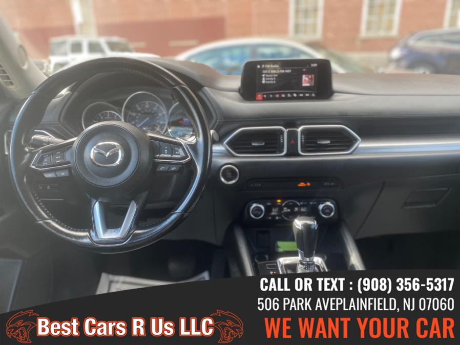 2018 Mazda CX-5 Touring AWD, available for sale in Plainfield, New Jersey | Best Cars R Us LLC. Plainfield, New Jersey 2018 Mazda CX-5 Touring AWD, available for sale in Plainfield, New Jersey | Best Cars R Us LLC. Plainfield, New Jersey