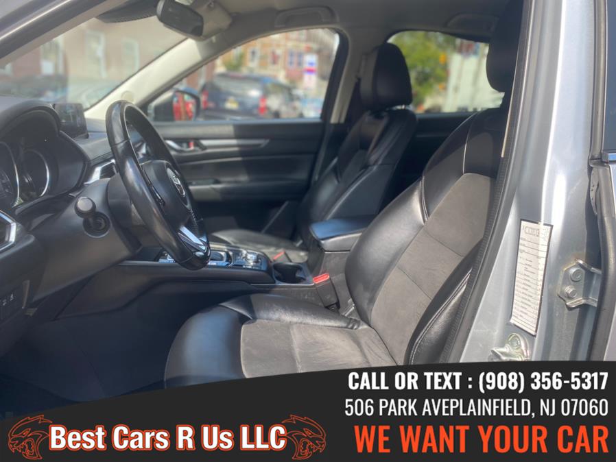 2018 Mazda CX-5 Touring AWD, available for sale in Plainfield, New Jersey | Best Cars R Us LLC. Plainfield, New Jersey 2018 Mazda CX-5 Touring AWD, available for sale in Plainfield, New Jersey | Best Cars R Us LLC. Plainfield, New Jersey