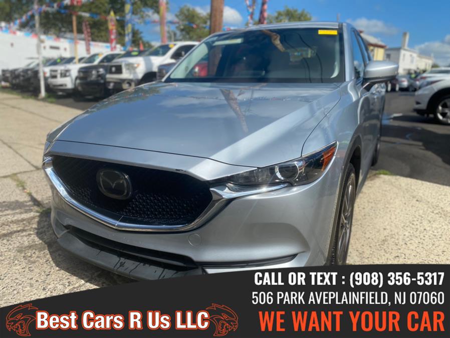 2018 Mazda CX-5 Touring AWD, available for sale in Plainfield, New Jersey | Best Cars R Us LLC. Plainfield, New Jersey 2018 Mazda CX-5 Touring AWD, available for sale in Plainfield, New Jersey | Best Cars R Us LLC. Plainfield, New Jersey