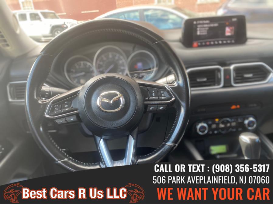 2018 Mazda CX-5 Touring AWD, available for sale in Plainfield, New Jersey | Best Cars R Us LLC. Plainfield, New Jersey 2018 Mazda CX-5 Touring AWD, available for sale in Plainfield, New Jersey | Best Cars R Us LLC. Plainfield, New Jersey