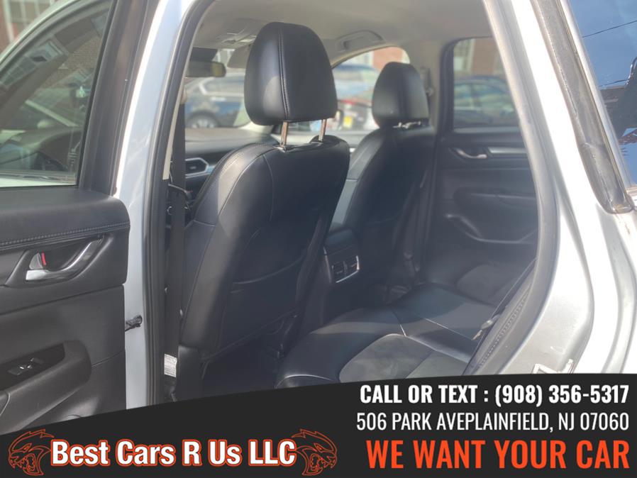 2018 Mazda CX-5 Touring AWD, available for sale in Plainfield, New Jersey | Best Cars R Us LLC. Plainfield, New Jersey 2018 Mazda CX-5 Touring AWD, available for sale in Plainfield, New Jersey | Best Cars R Us LLC. Plainfield, New Jersey