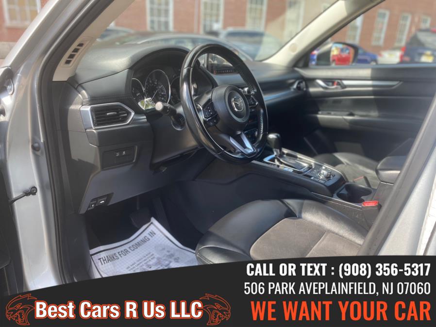 2018 Mazda CX-5 Touring AWD, available for sale in Plainfield, New Jersey | Best Cars R Us LLC. Plainfield, New Jersey 2018 Mazda CX-5 Touring AWD, available for sale in Plainfield, New Jersey | Best Cars R Us LLC. Plainfield, New Jersey