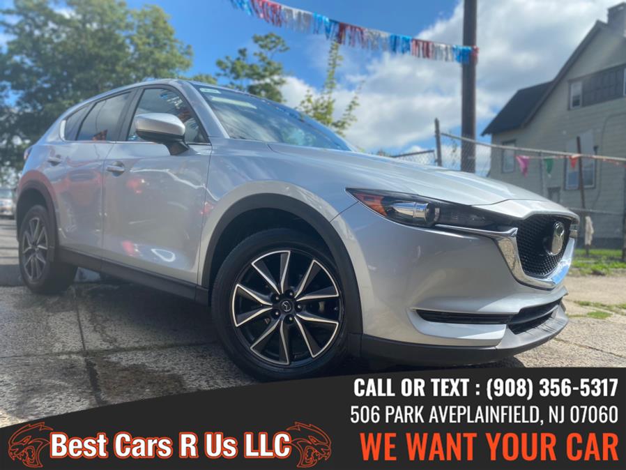 2018 Mazda CX-5 Touring AWD, available for sale in Plainfield, New Jersey | Best Cars R Us LLC. Plainfield, New Jersey 2018 Mazda CX-5 Touring AWD, available for sale in Plainfield, New Jersey | Best Cars R Us LLC. Plainfield, New Jersey