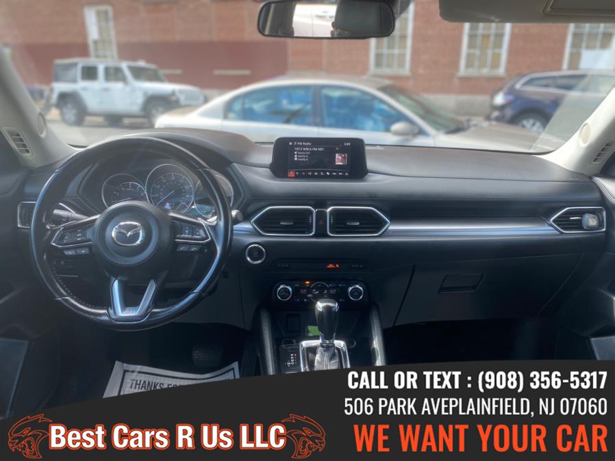 2018 Mazda CX-5 Touring AWD, available for sale in Plainfield, New Jersey | Best Cars R Us LLC. Plainfield, New Jersey 2018 Mazda CX-5 Touring AWD, available for sale in Plainfield, New Jersey | Best Cars R Us LLC. Plainfield, New Jersey