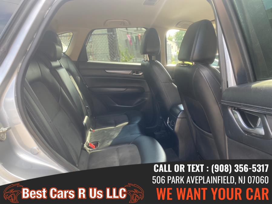 2018 Mazda CX-5 Touring AWD, available for sale in Plainfield, New Jersey | Best Cars R Us LLC. Plainfield, New Jersey 2018 Mazda CX-5 Touring AWD, available for sale in Plainfield, New Jersey | Best Cars R Us LLC. Plainfield, New Jersey