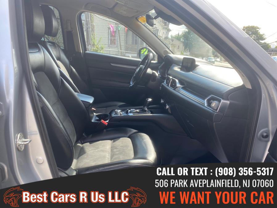 2018 Mazda CX-5 Touring AWD, available for sale in Plainfield, New Jersey | Best Cars R Us LLC. Plainfield, New Jersey 2018 Mazda CX-5 Touring AWD, available for sale in Plainfield, New Jersey | Best Cars R Us LLC. Plainfield, New Jersey