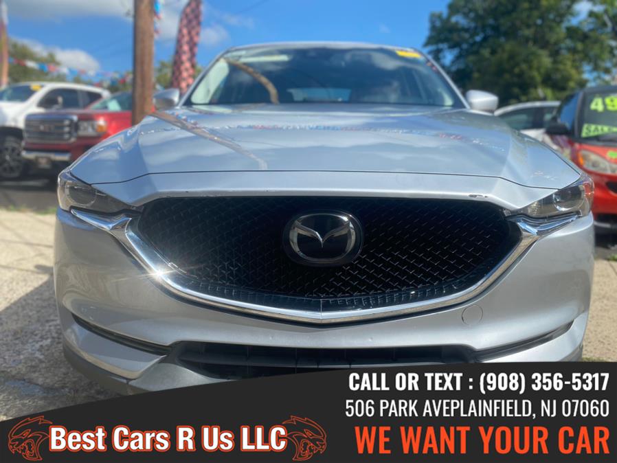 2018 Mazda CX-5 Touring AWD, available for sale in Plainfield, New Jersey | Best Cars R Us LLC. Plainfield, New Jersey 2018 Mazda CX-5 Touring AWD, available for sale in Plainfield, New Jersey | Best Cars R Us LLC. Plainfield, New Jersey