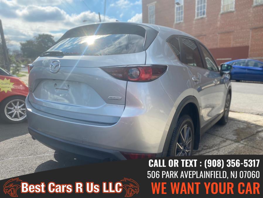 2018 Mazda CX-5 Touring AWD, available for sale in Plainfield, New Jersey | Best Cars R Us LLC. Plainfield, New Jersey 2018 Mazda CX-5 Touring AWD, available for sale in Plainfield, New Jersey | Best Cars R Us LLC. Plainfield, New Jersey