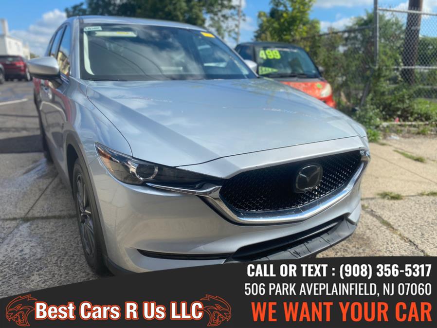 2018 Mazda CX-5 Touring AWD, available for sale in Plainfield, New Jersey | Best Cars R Us LLC. Plainfield, New Jersey 2018 Mazda CX-5 Touring AWD, available for sale in Plainfield, New Jersey | Best Cars R Us LLC. Plainfield, New Jersey