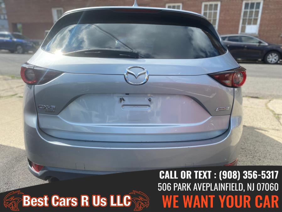 2018 Mazda CX-5 Touring AWD, available for sale in Plainfield, New Jersey | Best Cars R Us LLC. Plainfield, New Jersey 2018 Mazda CX-5 Touring AWD, available for sale in Plainfield, New Jersey | Best Cars R Us LLC. Plainfield, New Jersey