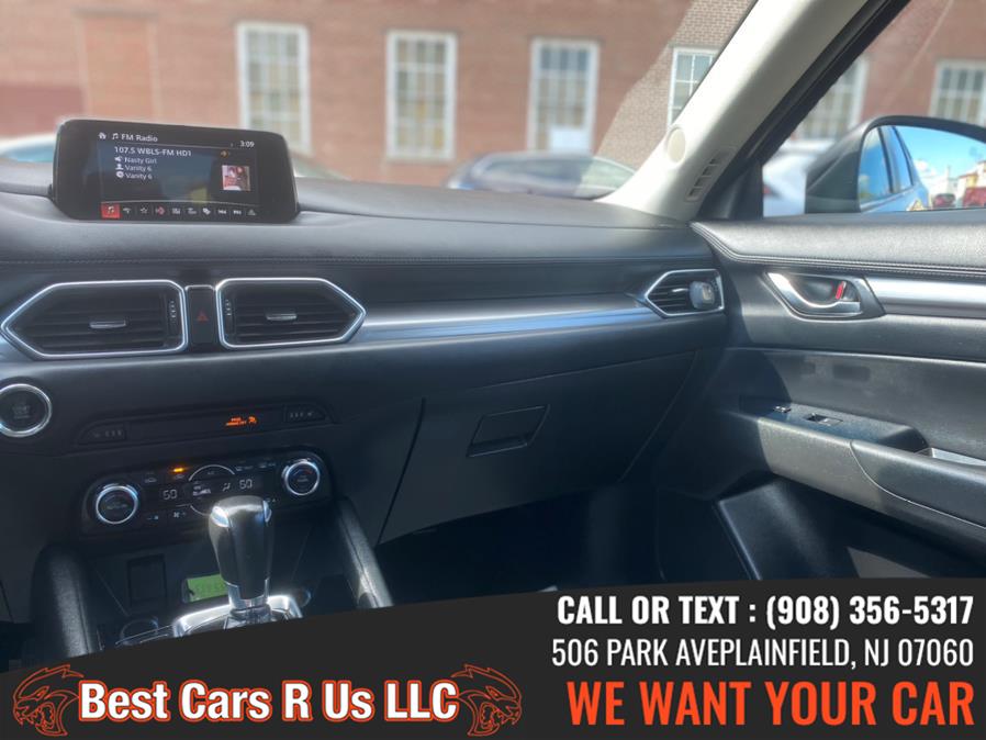 2018 Mazda CX-5 Touring AWD, available for sale in Plainfield, New Jersey | Best Cars R Us LLC. Plainfield, New Jersey 2018 Mazda CX-5 Touring AWD, available for sale in Plainfield, New Jersey | Best Cars R Us LLC. Plainfield, New Jersey