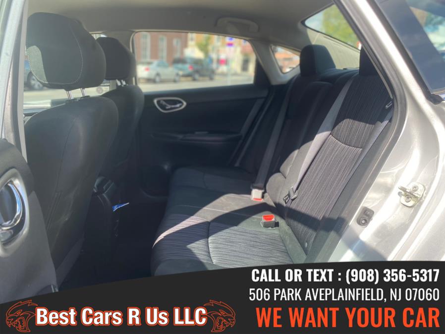 2019 Nissan Sentra SV CVT, available for sale in Plainfield, New Jersey | Best Cars R Us LLC. Plainfield, New Jersey 2019 Nissan Sentra SV CVT, available for sale in Plainfield, New Jersey | Best Cars R Us LLC. Plainfield, New Jersey