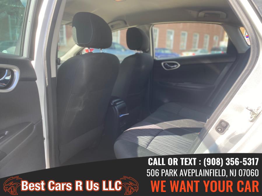 2019 Nissan Sentra SV CVT, available for sale in Plainfield, New Jersey | Best Cars R Us LLC. Plainfield, New Jersey 2019 Nissan Sentra SV CVT, available for sale in Plainfield, New Jersey | Best Cars R Us LLC. Plainfield, New Jersey