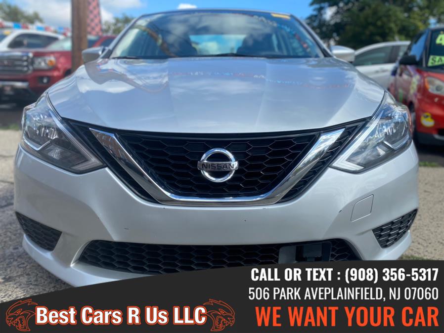 2019 Nissan Sentra SV CVT, available for sale in Plainfield, New Jersey | Best Cars R Us LLC. Plainfield, New Jersey 2019 Nissan Sentra SV CVT, available for sale in Plainfield, New Jersey | Best Cars R Us LLC. Plainfield, New Jersey